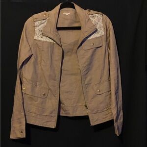 Rip Curl Jacke ..Sz M